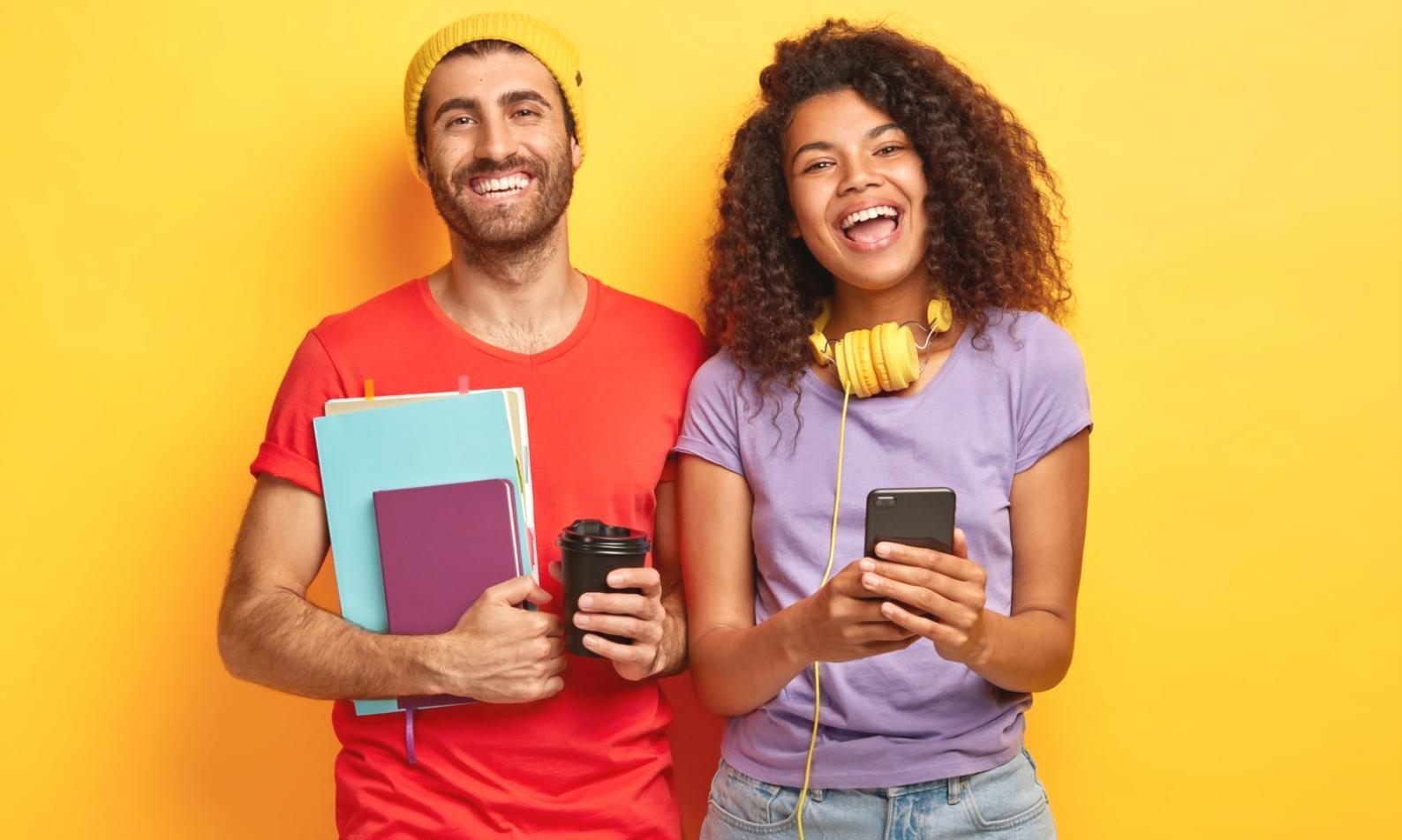 Presentación ejecutiva de presupuestos con gráficos financieros